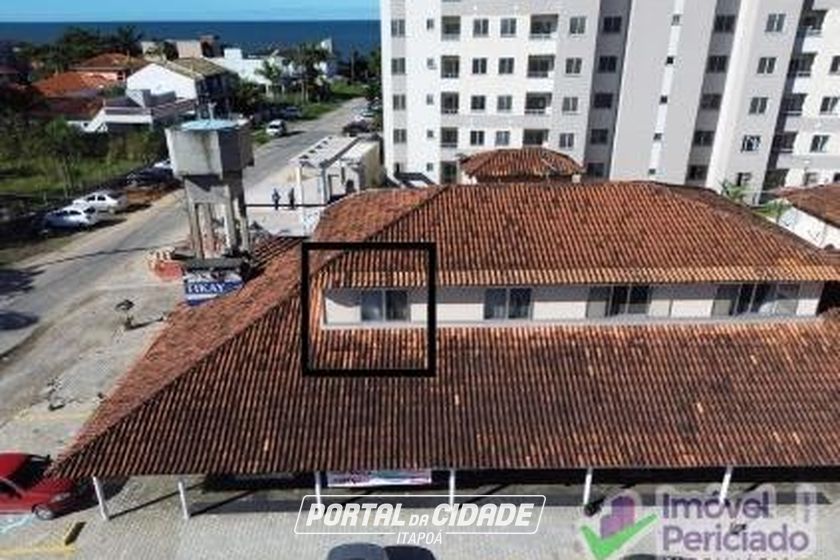 Apartamento &agrave; venda - 86m&sup2; - Maresia