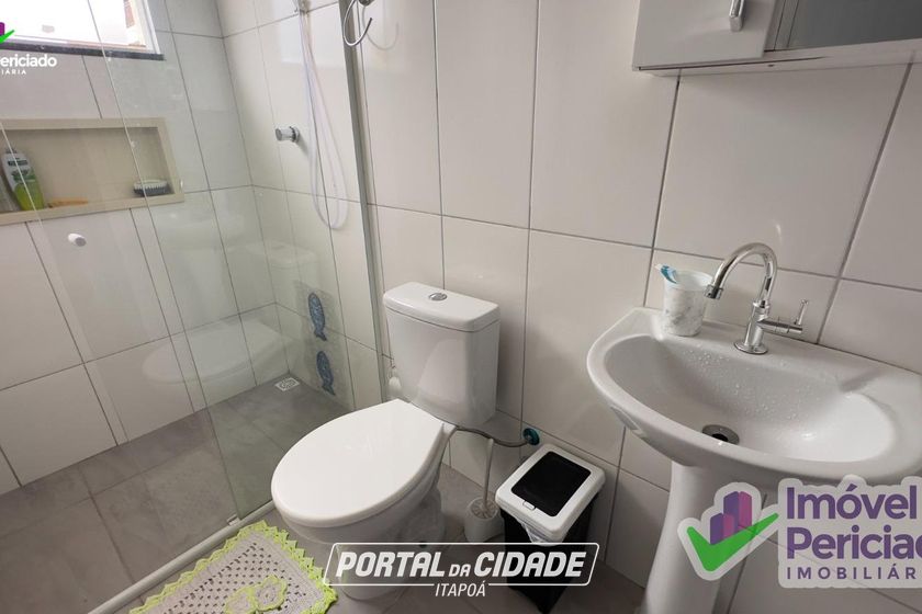 Casa &agrave; venda - 88m&sup2; - Continental