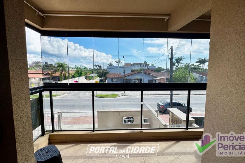 Apartamento &agrave; venda - 70m&sup2; - Itapema do Norte