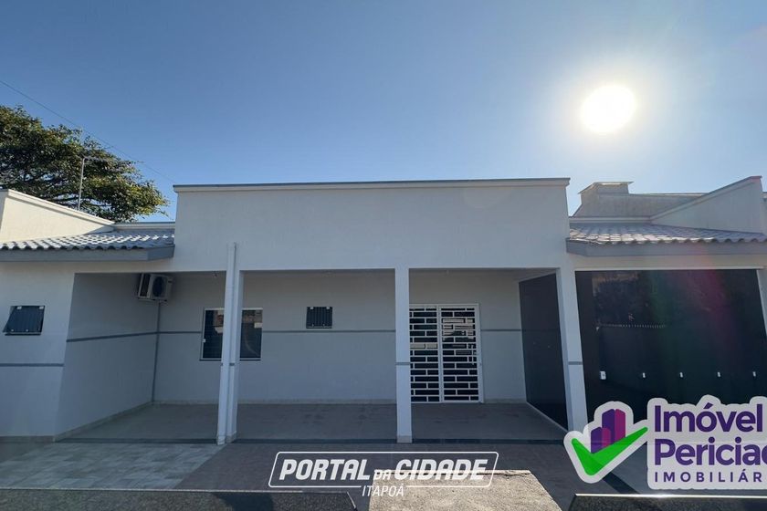 Casa &agrave; venda - 210m&sup2; - S&atilde;o Jos&eacute;