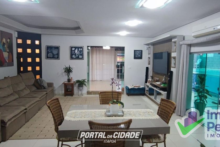 Sala Comercial &agrave; venda - 618m&sup2; - Itapema do Norte