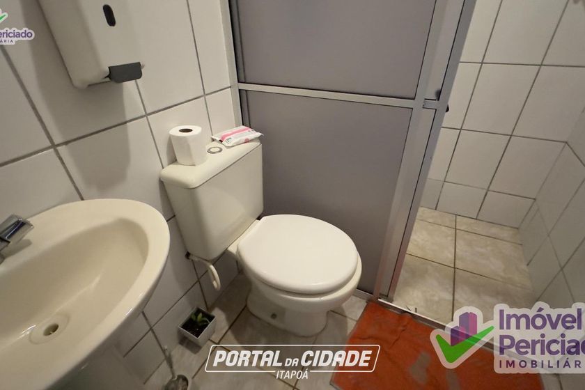 Casa &agrave; venda - 150m&sup2; - Pontal do Norte