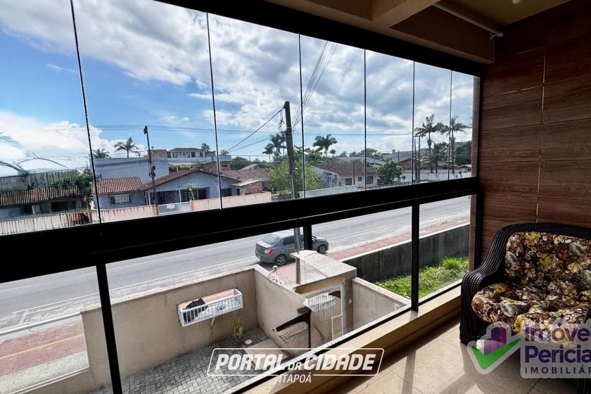 Apartamento &agrave; venda - 70m&sup2; - Itapema do Norte