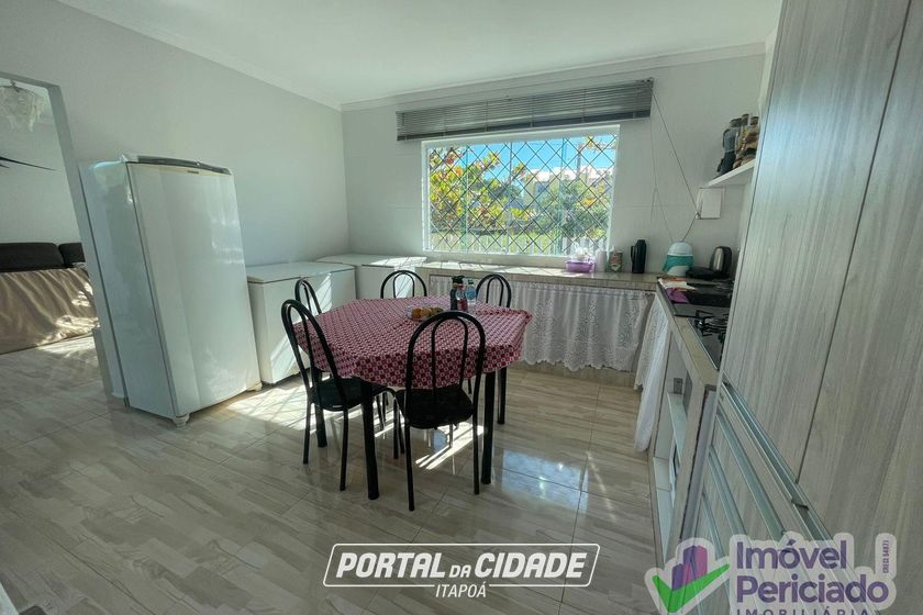 Casa &agrave; venda - 174m&sup2; - Pontal do Norte
