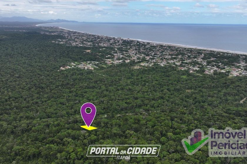 Terreno &agrave; venda - 360m&sup2; - Bamerindus