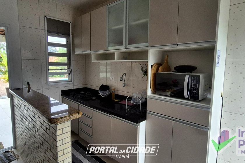 Casa &agrave; venda - 86m&sup2; - Continental