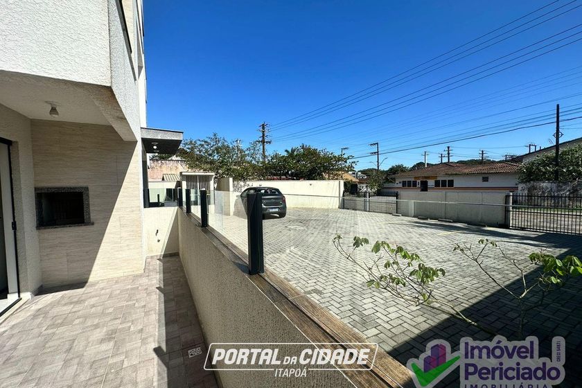 Apartamento &agrave; venda - 64m&sup2; - Paese