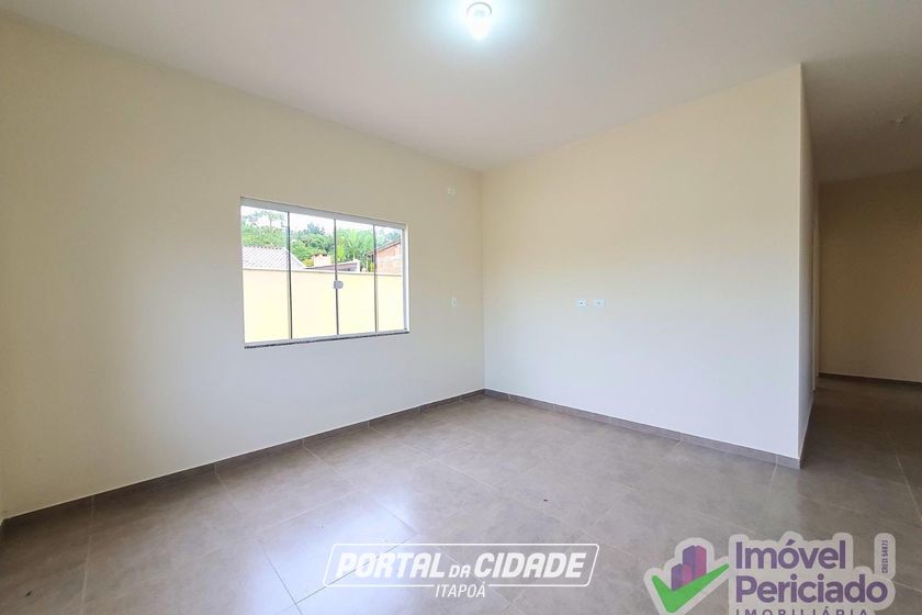 Casa &agrave; venda - 80m&sup2; - Samambaial