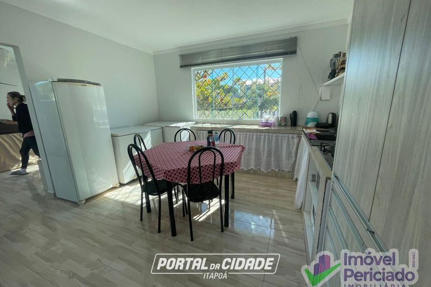 Casa &agrave; venda - 174m&sup2; - Pontal do Norte