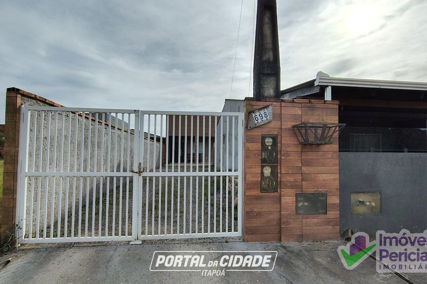 Casa para alugar - Itapema do Norte