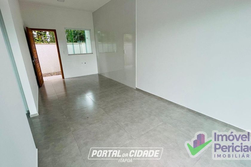 Casa &agrave; venda - 48m&sup2; - S&atilde;o Jos&eacute;