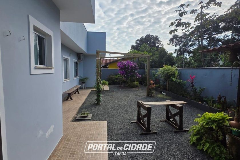 Casa &agrave; venda - 150m&sup2; - Continental