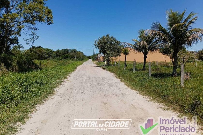 Terreno &agrave; venda - 336m&sup2; - Pontal do Norte