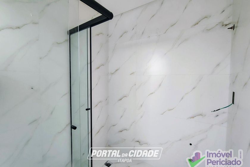 Casa &agrave; venda - 94m&sup2; - Barra do Sa&iacute;