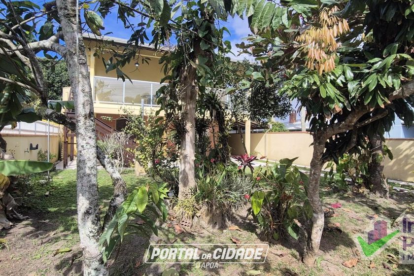 Casa &agrave; venda - 184m&sup2; - Continental
