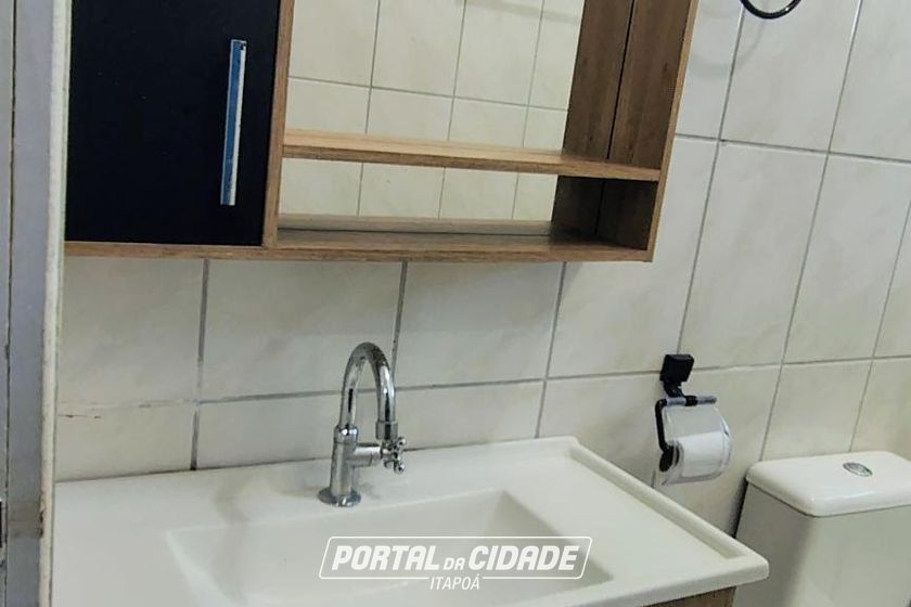Casa &agrave; venda - 156m&sup2; - Barra do Sa&iacute;