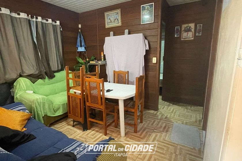 Casa &agrave; venda - 42m&sup2; - Continental