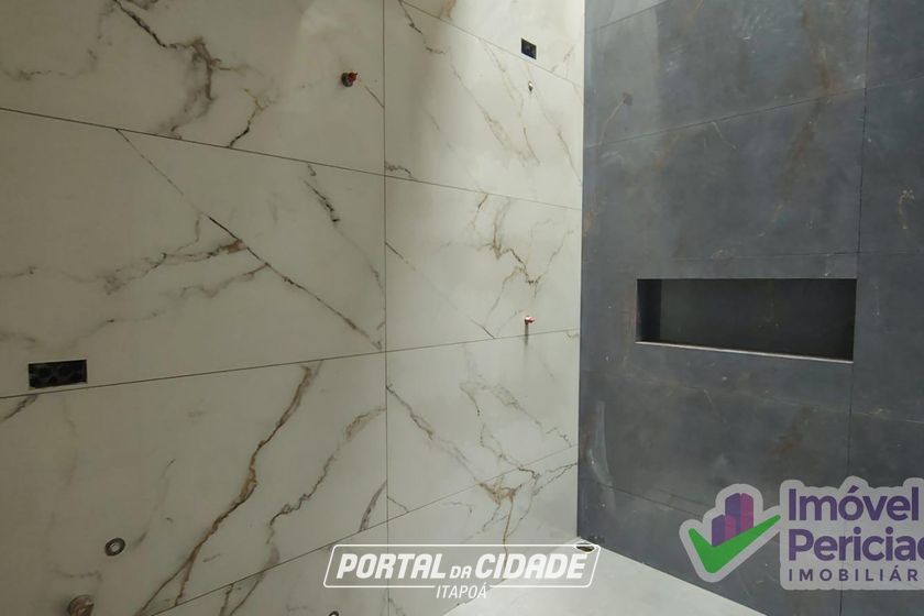 Casa &agrave; venda - 69m&sup2; - Itapema do Norte