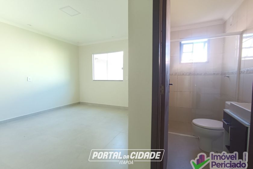 Casa &agrave; venda - 280m&sup2; - Cambij&uacute;