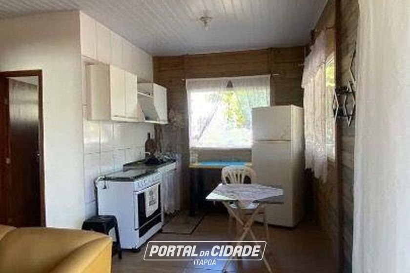 Casa &agrave; venda - 129m&sup2; - Pontal do Norte