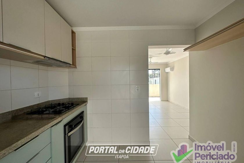 Apartamento &agrave; venda - 64m&sup2; - Paese