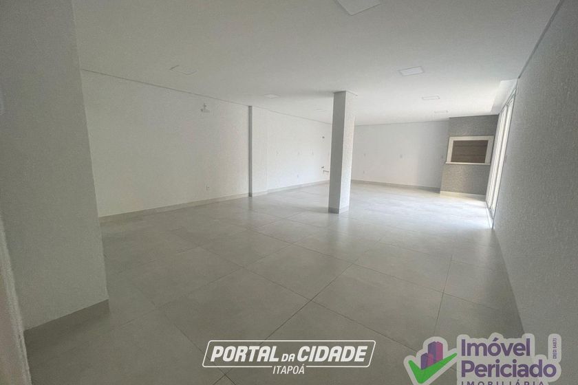 Apartamento &agrave; venda - 278m&sup2; - Rainha