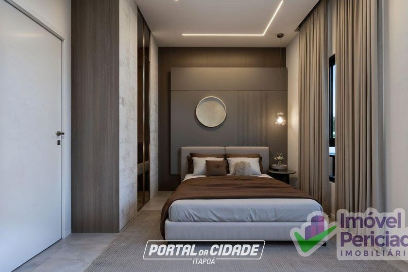 Apartamento &agrave; venda - 88m&sup2; - Paese