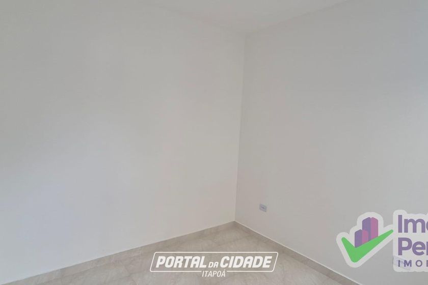 Casa &agrave; venda - 103m&sup2; - Cambij&uacute;