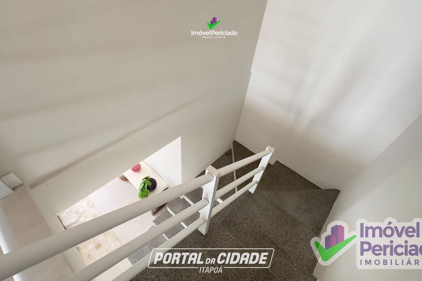 Casa &agrave; venda - 164m&sup2; - Cambij&uacute;