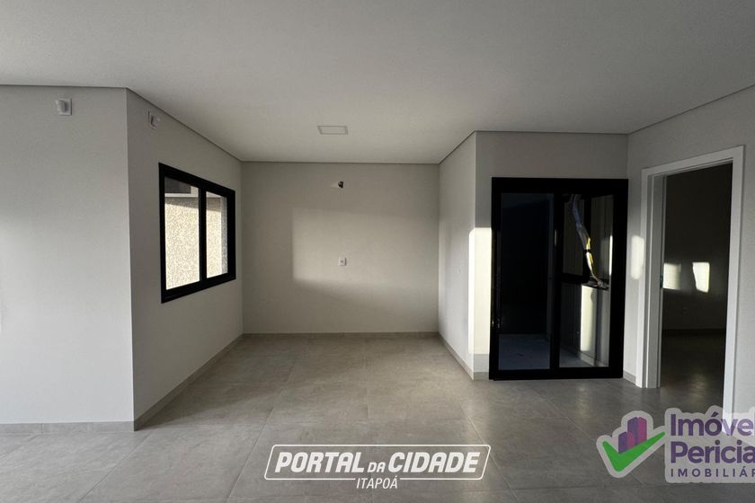 Casa &agrave; venda - 131m&sup2; - Barra do Sa&iacute;