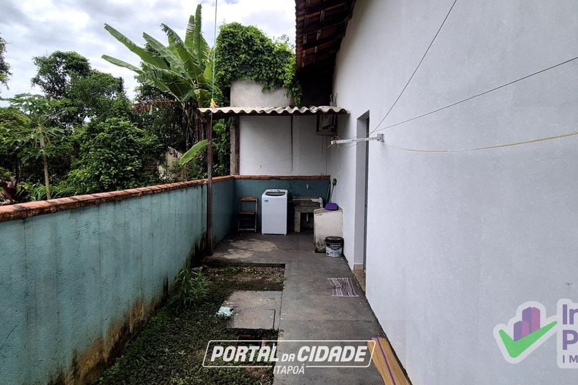 Casa &agrave; venda - 86m&sup2; - Continental