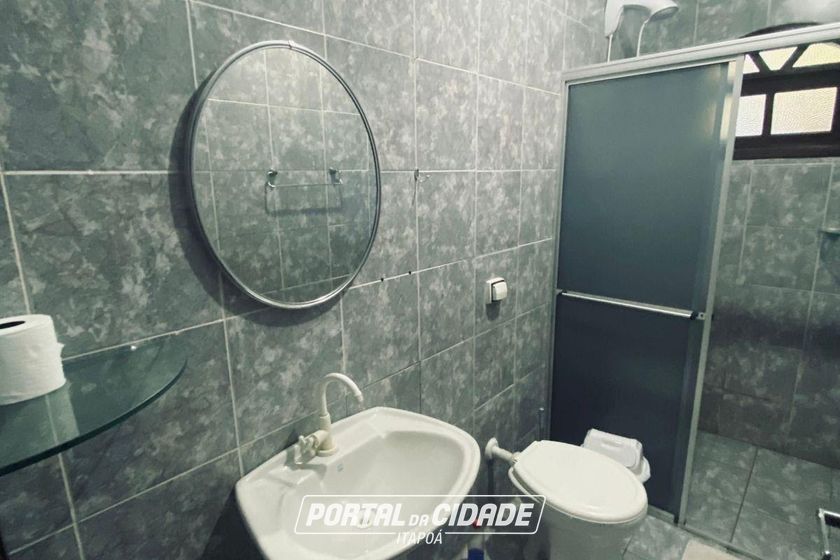 Casa para alugar - Pontal do Norte