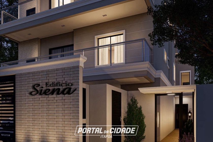 Apartamento &agrave; venda - 220m&sup2; - Rainha