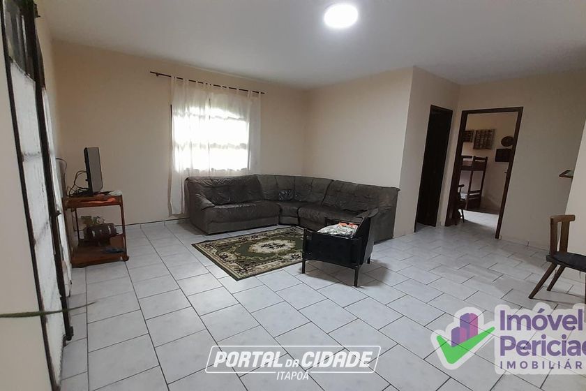 Casa &agrave; venda - 203m&sup2; - Centro