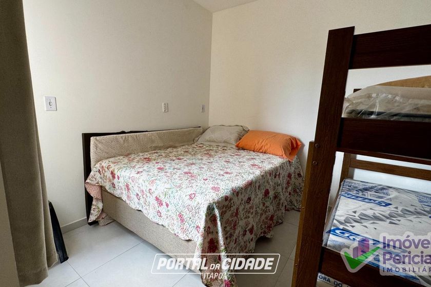 Apartamento &agrave; venda - 70m&sup2; - Itapema do Norte