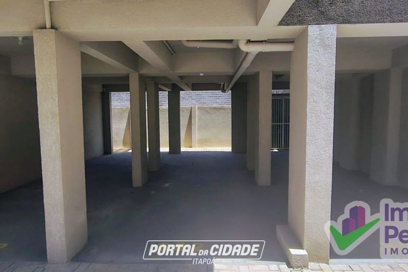Apartamento para alugar - 73m&sup2; - Paese