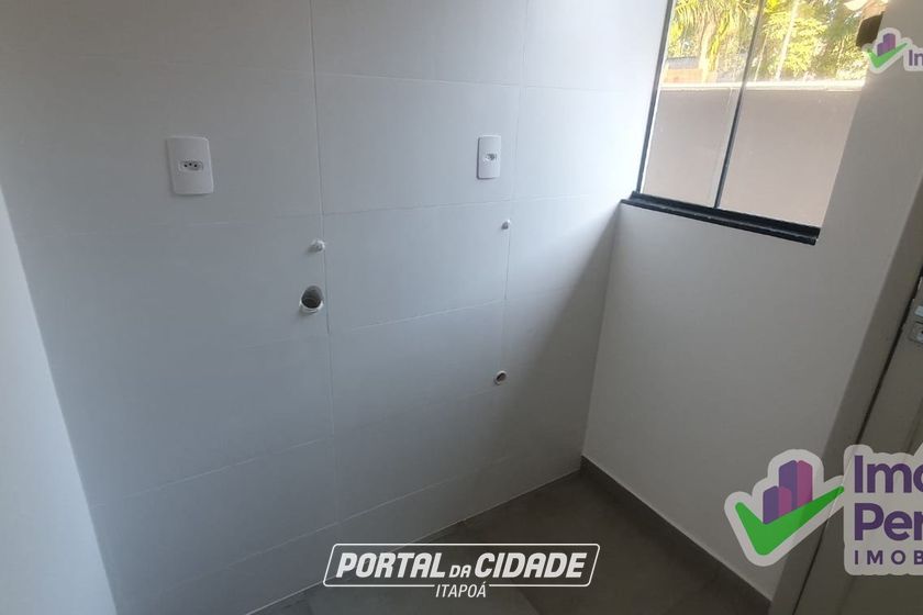 Casa &agrave; venda - 77m&sup2; - Bamerindus