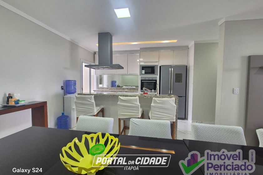 Casa &agrave; venda - 171m&sup2; - Cambij&uacute;