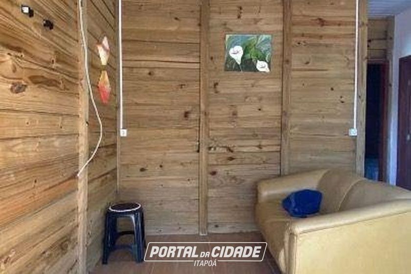 Casa &agrave; venda - 129m&sup2; - Pontal do Norte