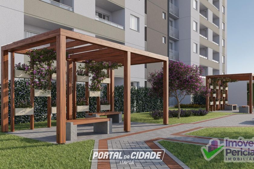 Apartamento &agrave; venda - 51m&sup2; - Maresia