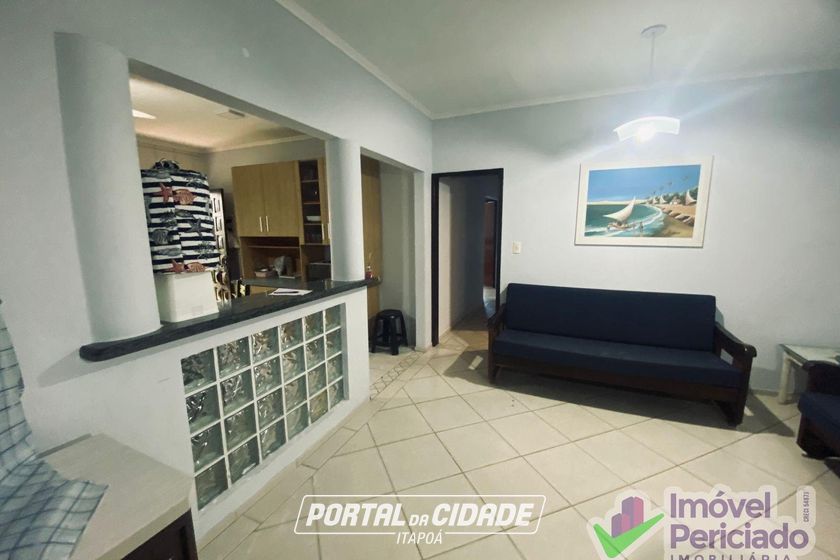 Casa para alugar - Pontal do Norte
