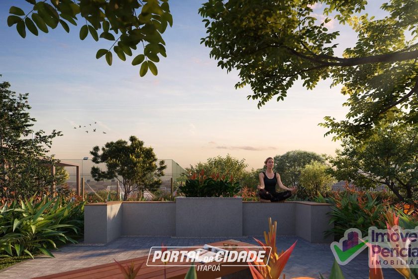 Apartamento &agrave; venda - 63m&sup2; - Rainha