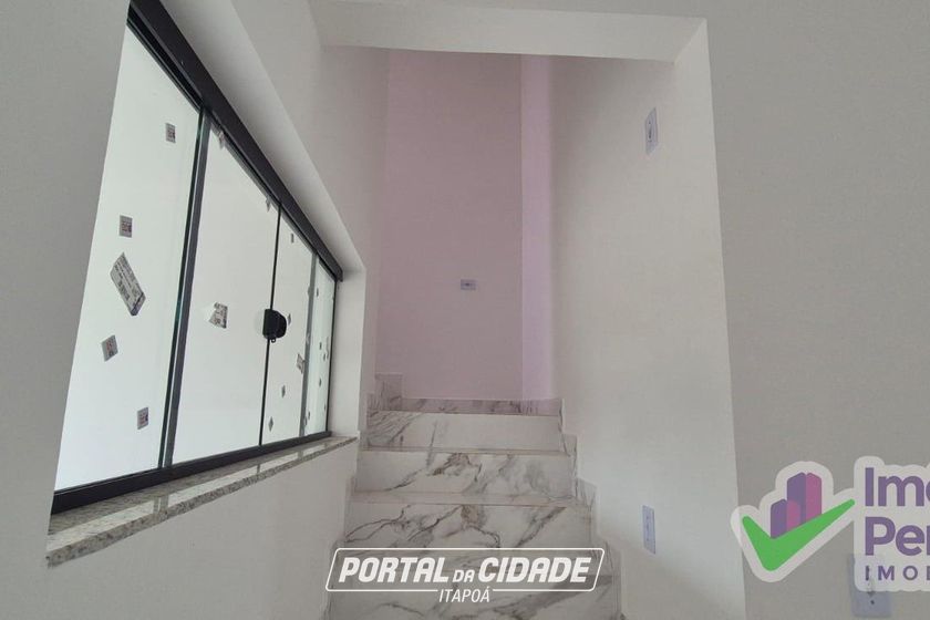 Casa &agrave; venda - 103m&sup2; - Cambij&uacute;
