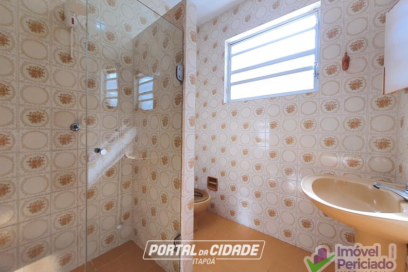 Casa para alugar - 243m&sup2; - Barra do Sa&iacute;