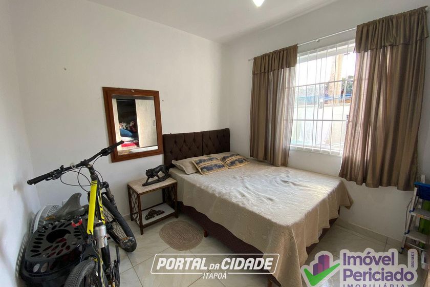 Apartamento &agrave; venda - 59m&sup2; - Itapema do Norte