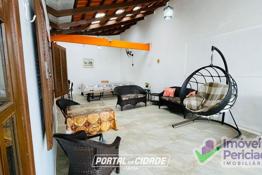 Casa &agrave; venda - 129m&sup2; - Itapema do Norte
