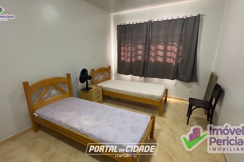 Casa &agrave; venda - 225m&sup2; - Barra do Sa&iacute;