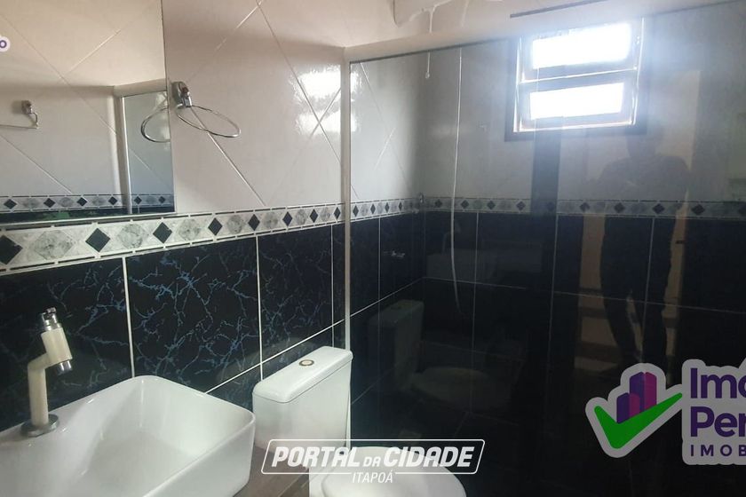 Casa &agrave; venda - 202m&sup2; - Centro