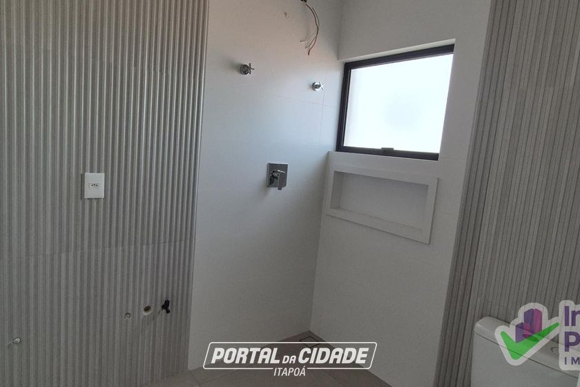 Apartamento &agrave; venda - 90m&sup2; - Itapema do Norte
