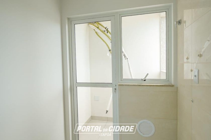 Apartamento &agrave; venda - 138m&sup2; - Rainha